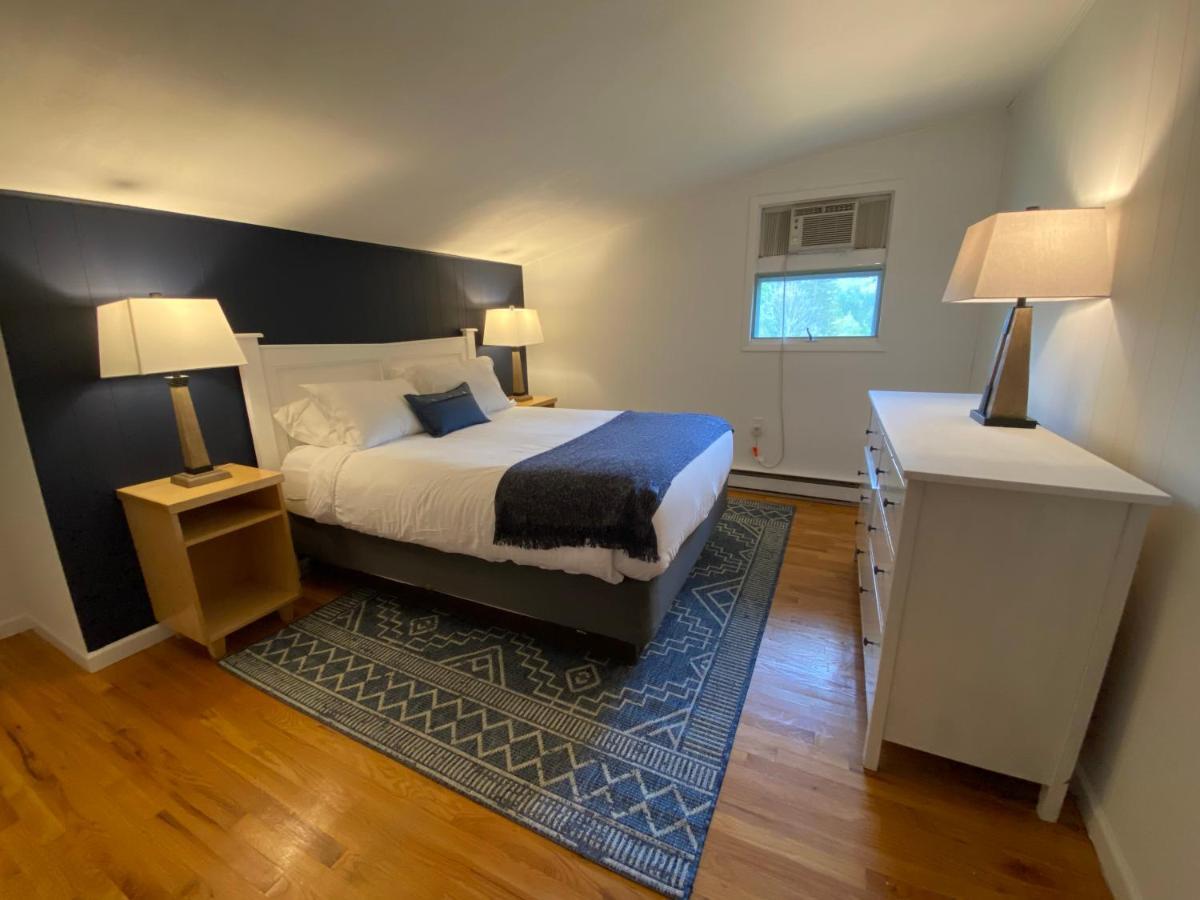 Hotel Catskill Seasons