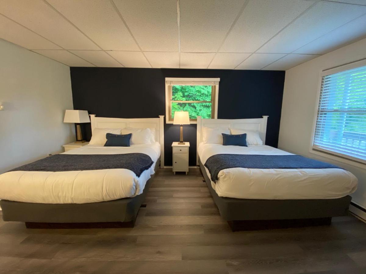 Hotel Catskill Seasons
