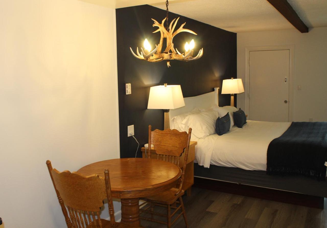 Catskill Seasons Hotel Shandaken