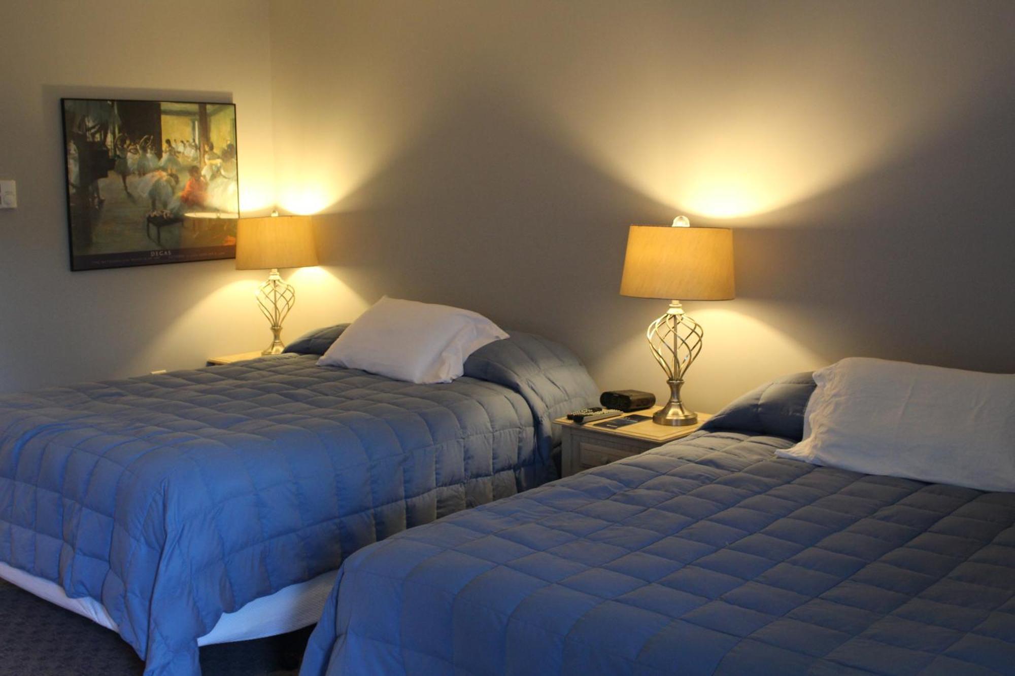 Catskill Seasons Hotel Shandaken