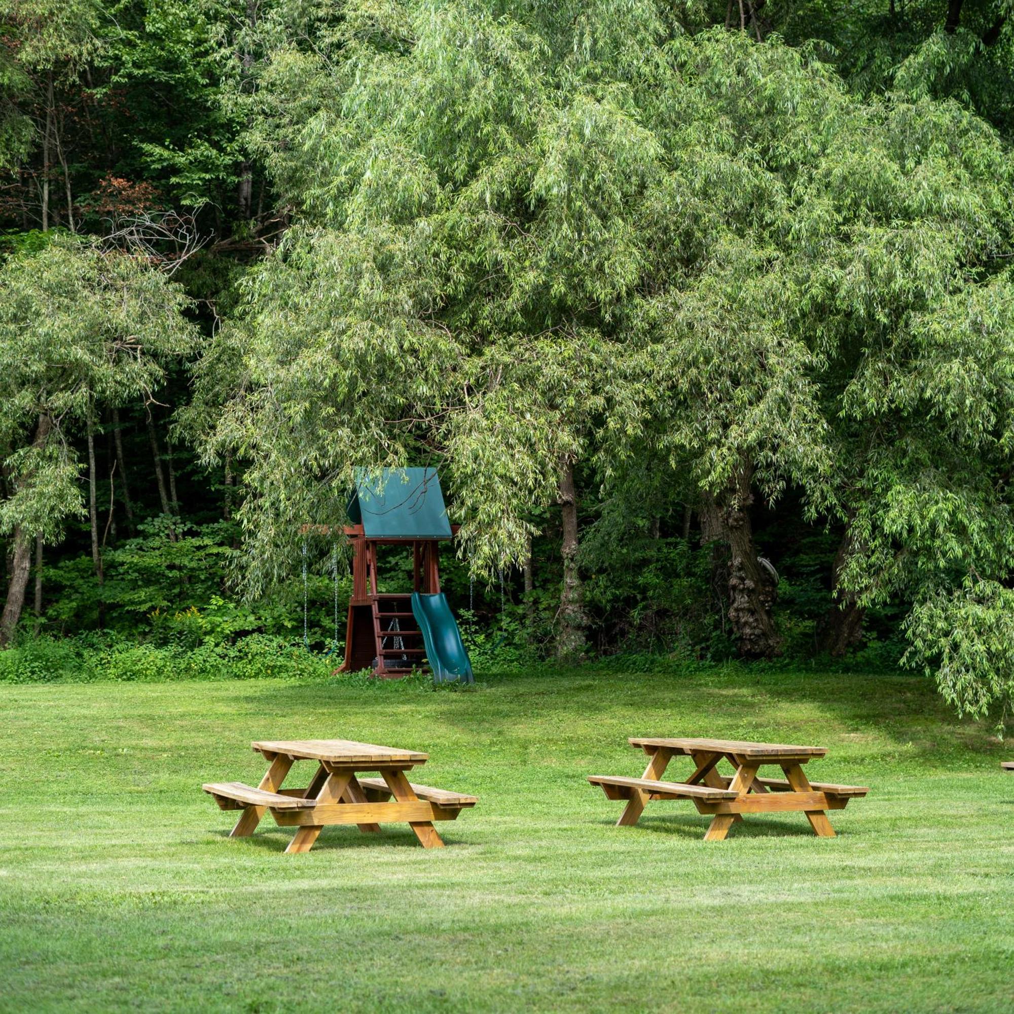 Catskill Seasons Hotel