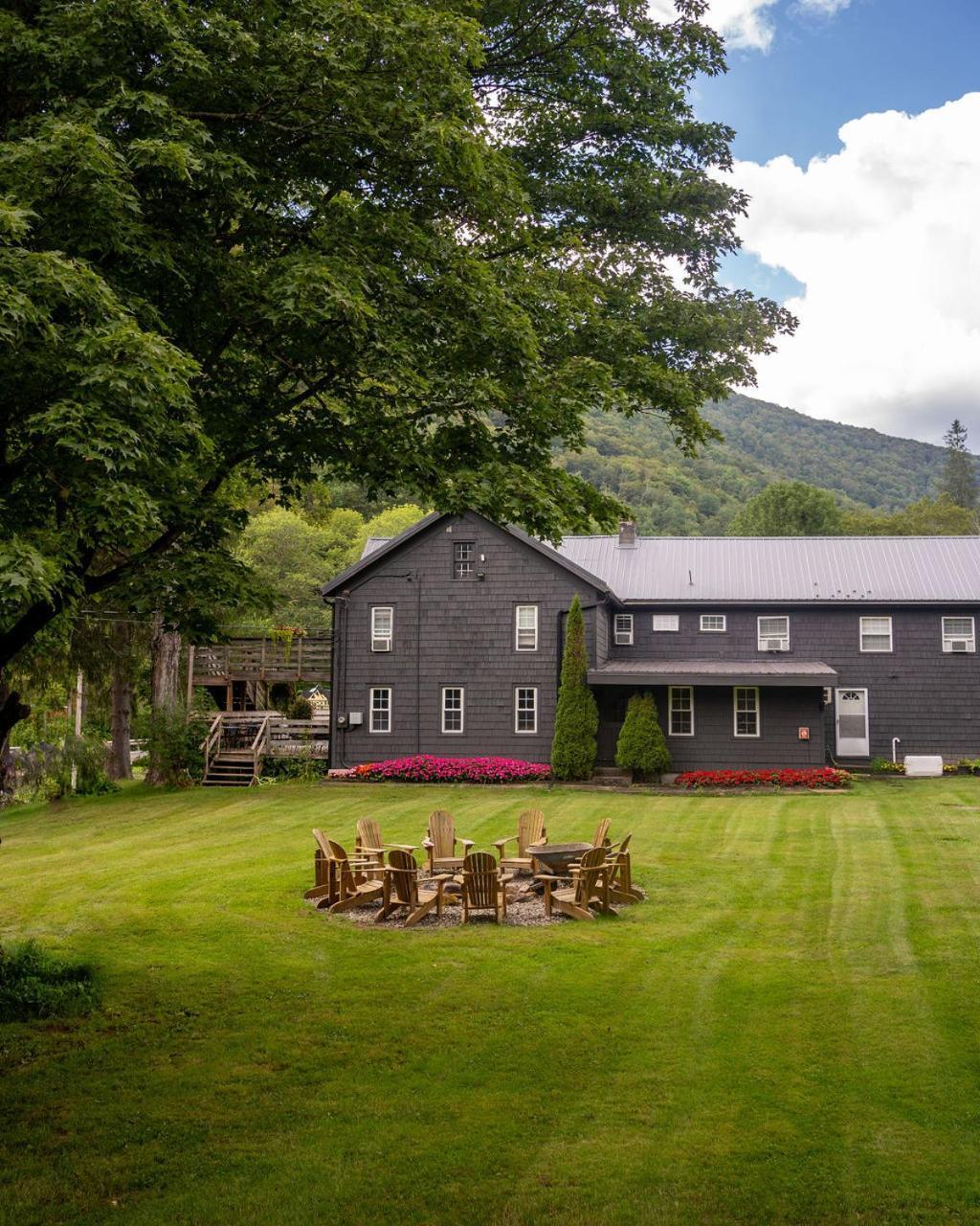 Catskill Seasons Hotel Shandaken