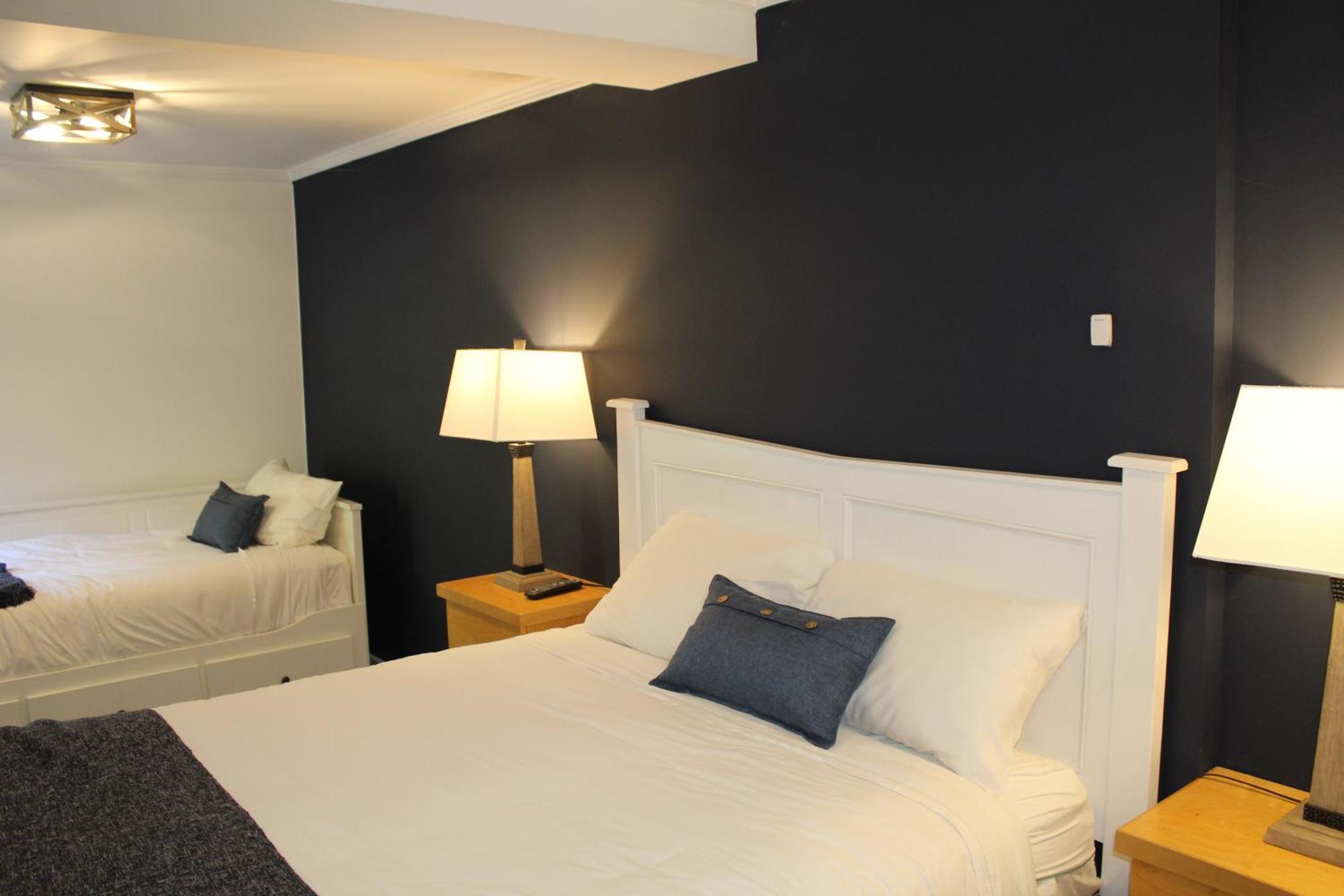 Hotel Catskill Seasons Shandaken