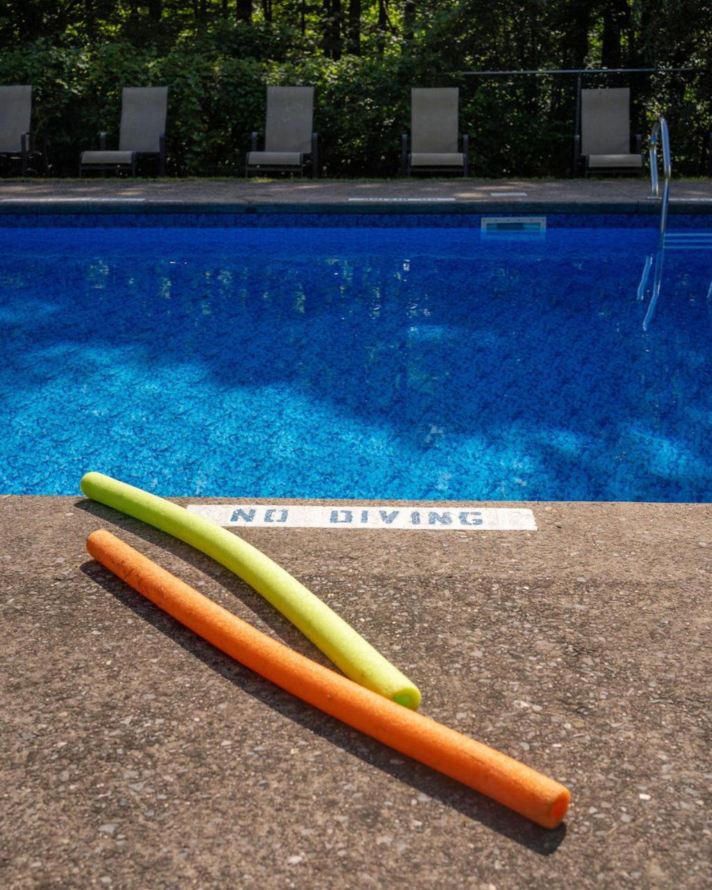 Hotel Catskill Seasons