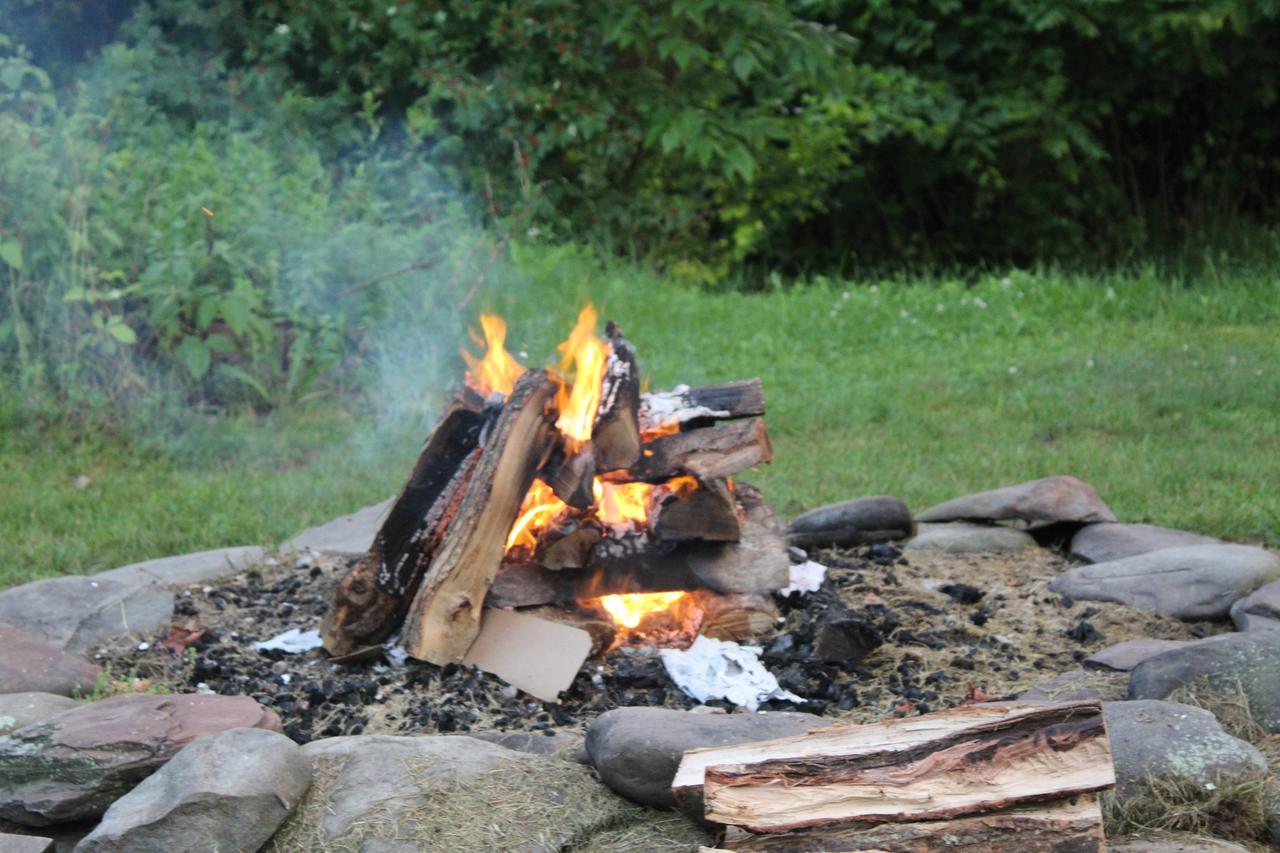 Catskill Seasons